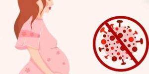 توصیه های کرونایی به مادران باردار