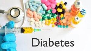 انواع دارو برای دیابت