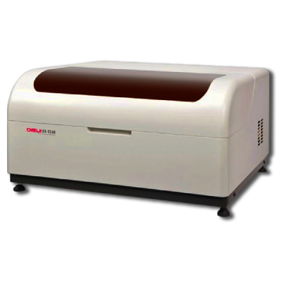 دستگاه بیو شیمی