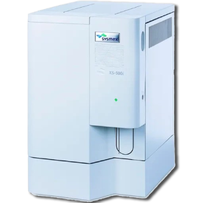 دستگاه خون‌شناسی