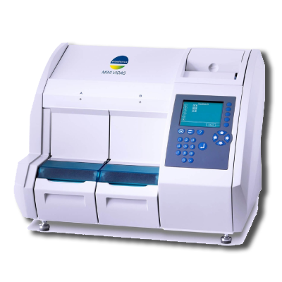 دستگاه هورمون شناسی