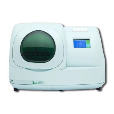 دستگاه میکروب شناسی